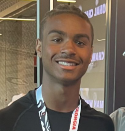 Trey Wimbley