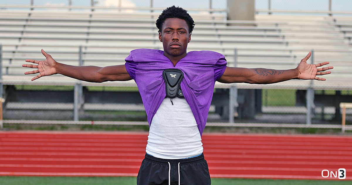 Four-star DB Chauncey Kennon signs with Florida State