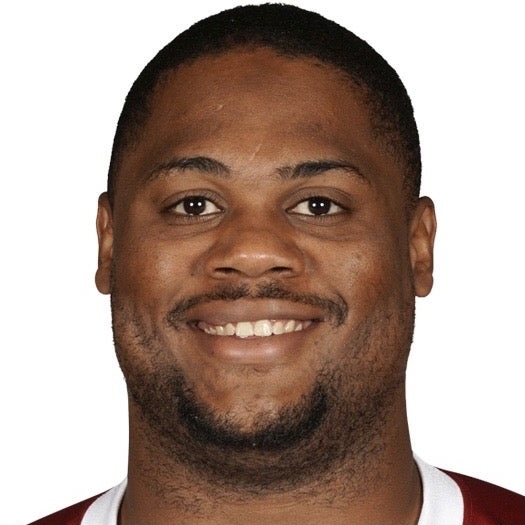 Corey Peters - Arizona Cardinals - DL