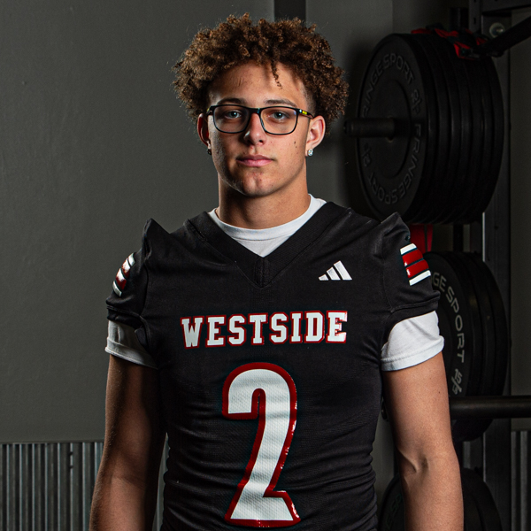 Braylen Warren