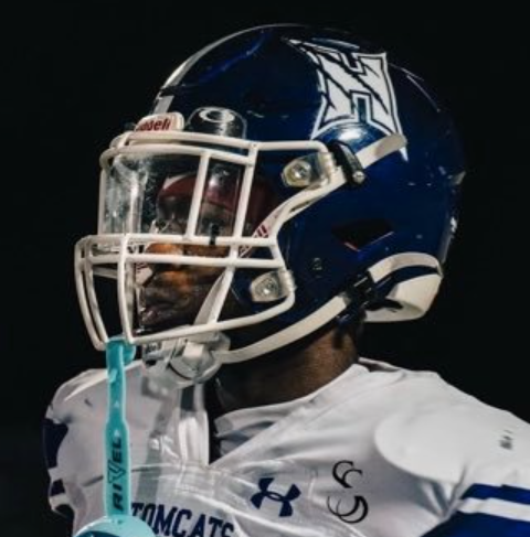 Jaden Butler