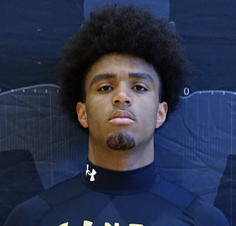 Travion Washington