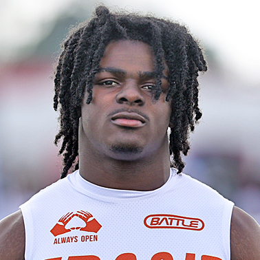 Myson Johnson-Cook