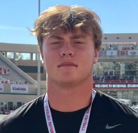 Brock Brownfield