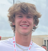 Braden Baker