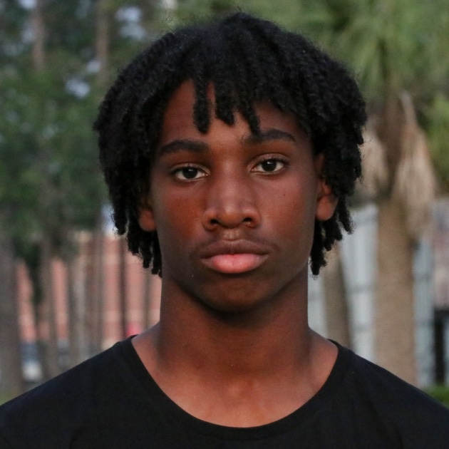 Trenton Blaylock