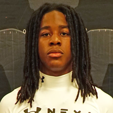 Mylan Griggs