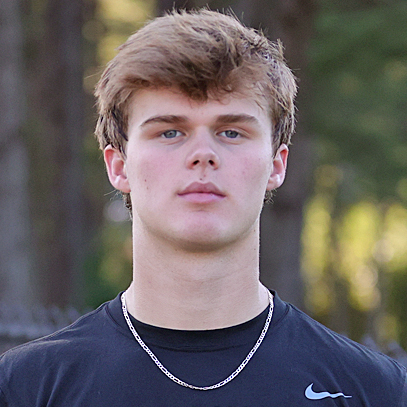 Brock Bradley