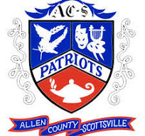 Allen County-Scottsville