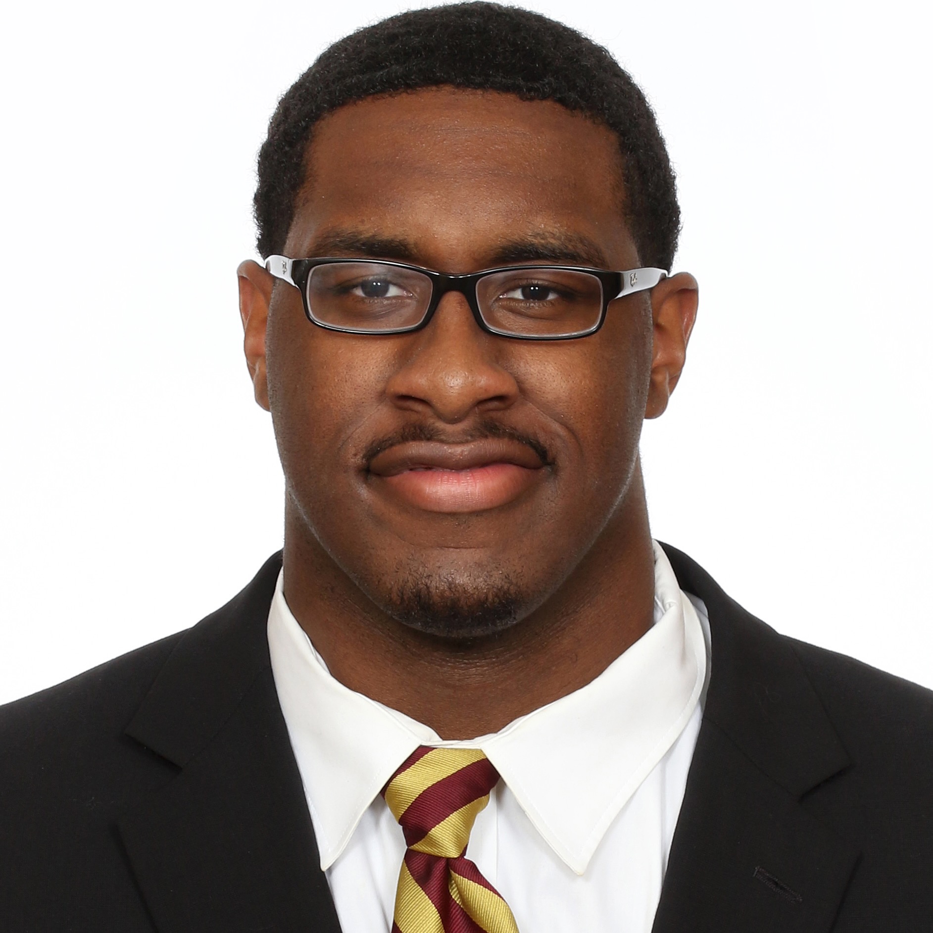 Robert Scott Jr. Florida State Seminoles Offensive Tackle