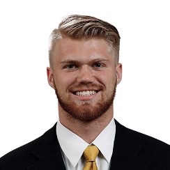 John Waggoner - Iowa Hawkeyes - Defensive Line