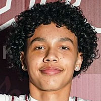 Brandon Mason Jr.