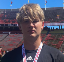 Braden Petzel