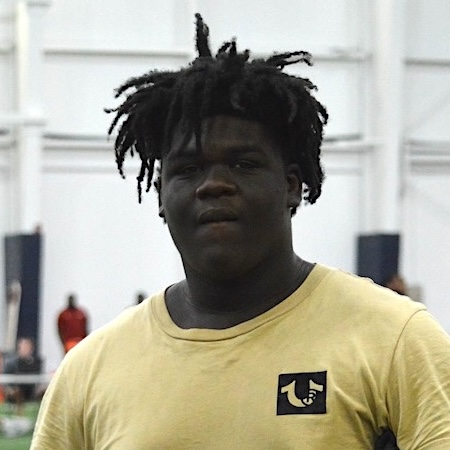 Jamarkus Pittman