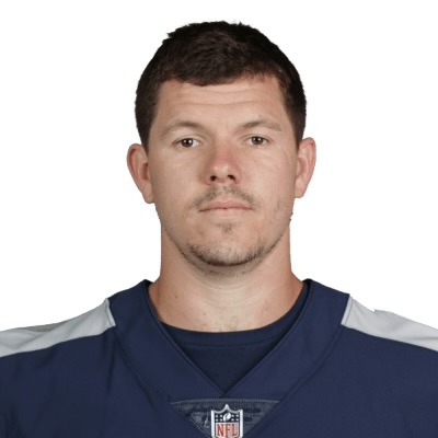 Logan Woodside - Atlanta Falcons - Quarterback