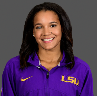 Haleigh Bryant - LSU Tigers - All-Around