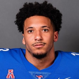 Roderick Roberson Jr. - Scouting Profile