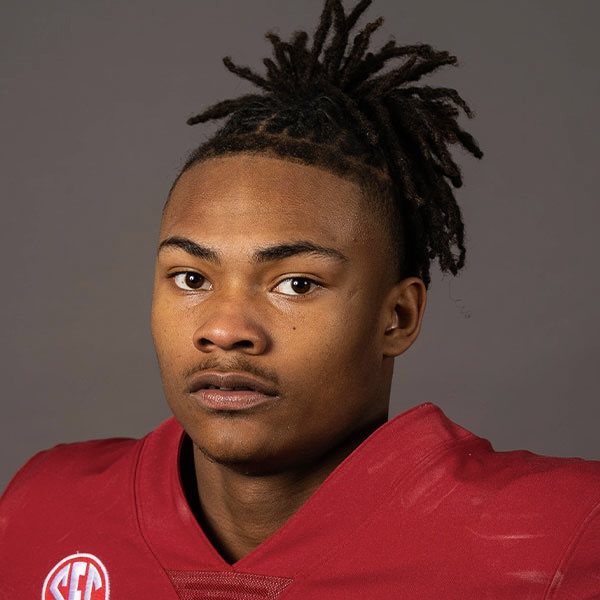 Anthony Brown Arkansas Razorbacks S