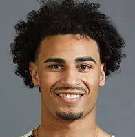 Jared Turner - Northeastern Huskies - Small Forward
