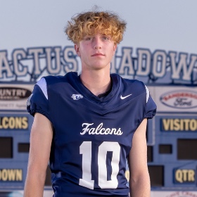 Brock Cashin