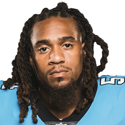 Report: Carolina Panthers LB Shaq Thompson likely suffered season-ending  injury against Saints - On3