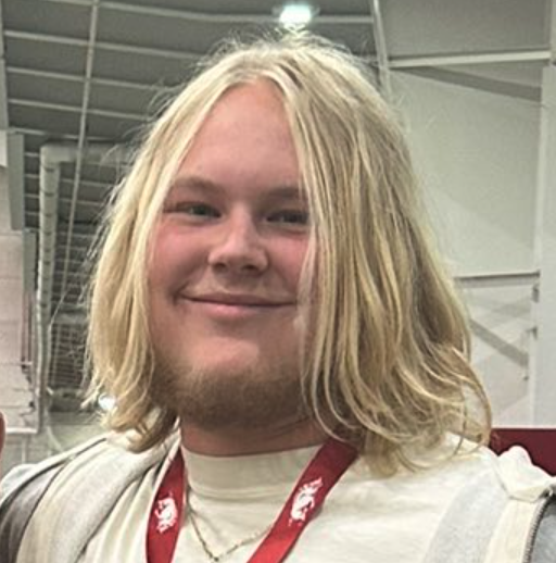 Tucker Young
