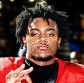 Eric Parks