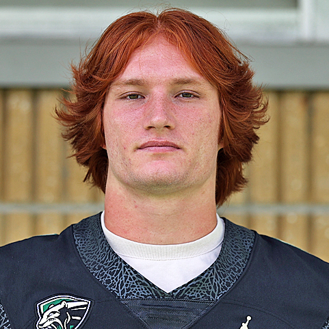 Jacob Curry