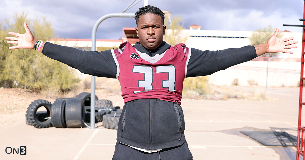 Oregon Football Hosting Several Key Visitors To Close Out May