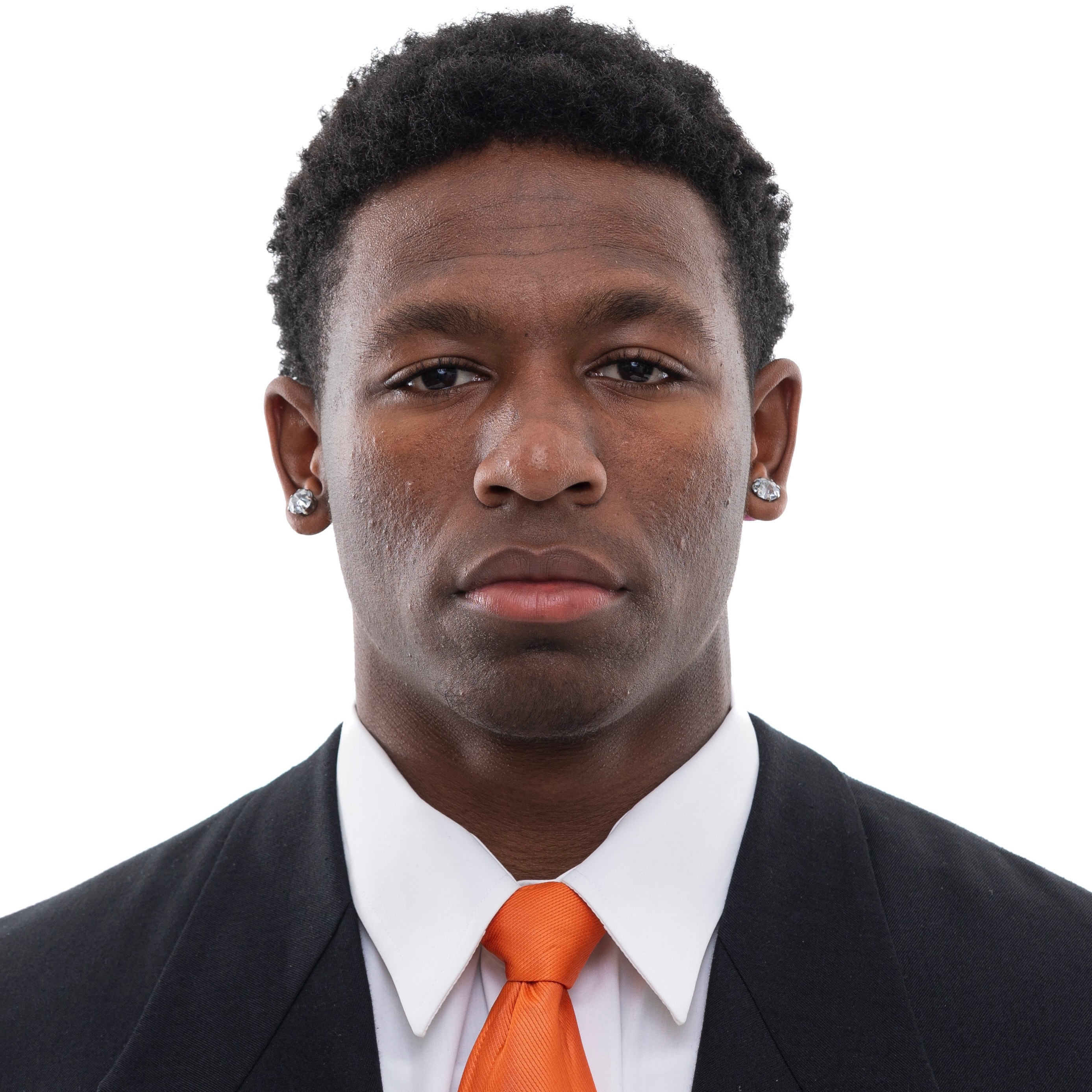 Cameron Seldon - Tennessee Volunteers - Running Back