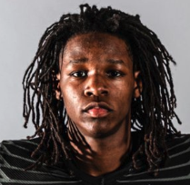 Tyreek King