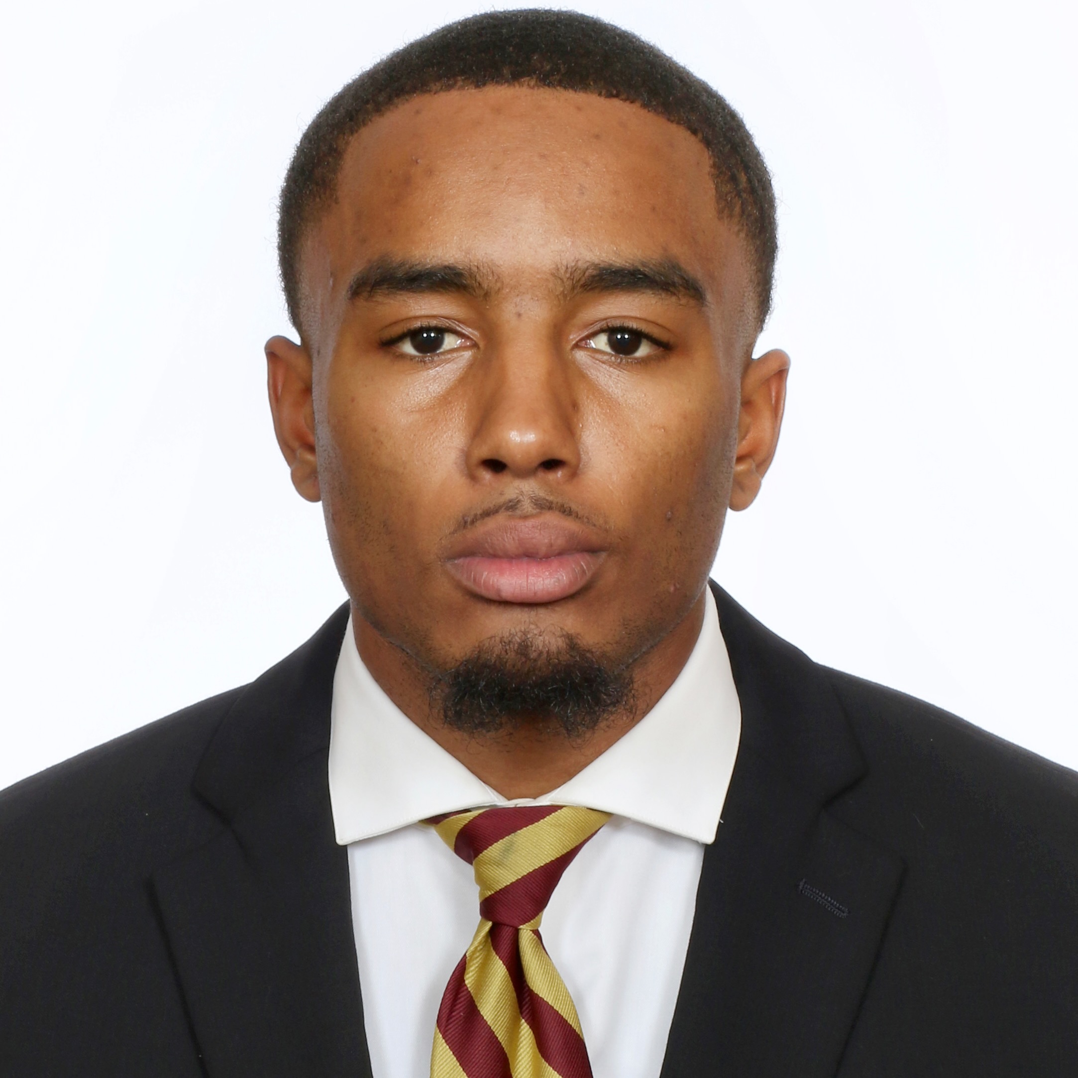 Peter Warrick - Florida State Seminoles - Safety