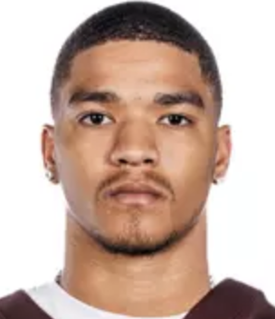 Michael Van Buren - Mississippi State Bulldogs - Quarterback