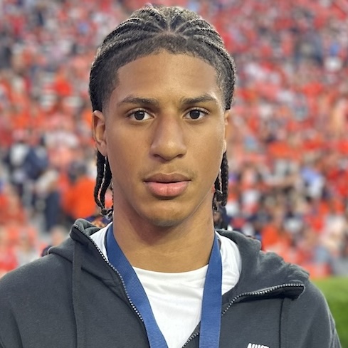 Asa Montgomery