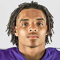Jacob Parrish - Kansas State Wildcats - Cornerback