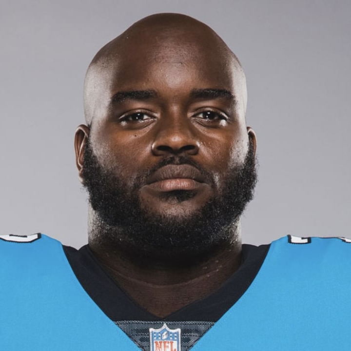 Taylor Moton