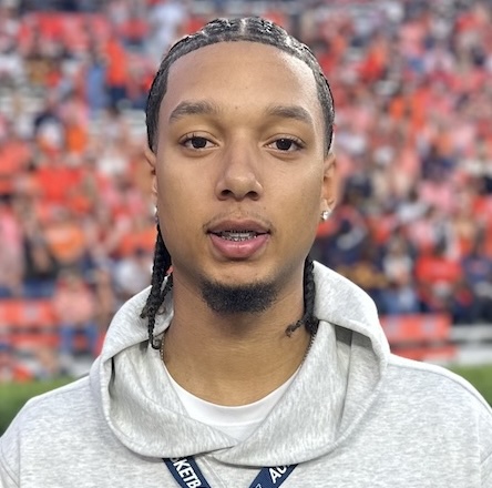 Caleb Williams
