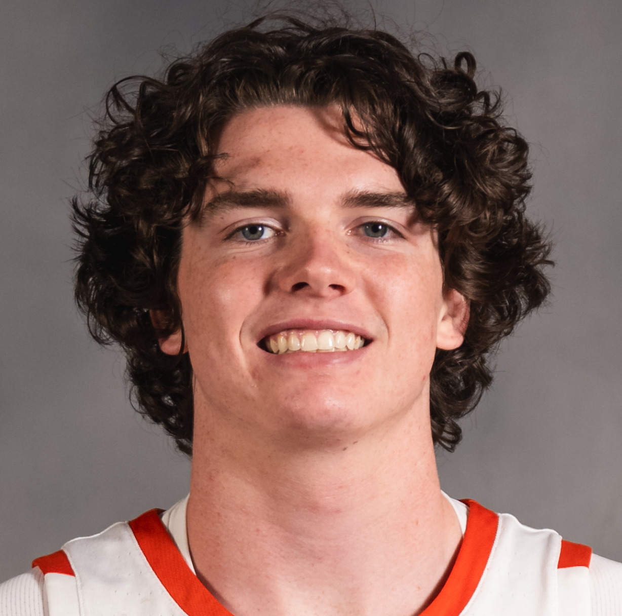 Ian Schieffelin - Clemson Tigers - Power Forward