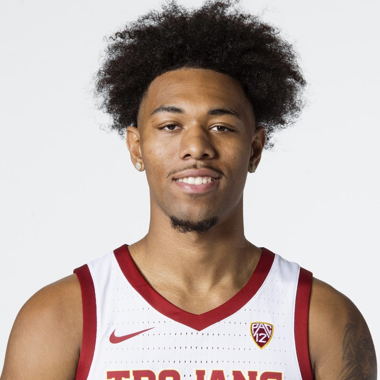 Malik Thomas - USC Trojans - Shooting Guard