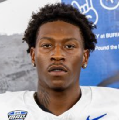 Na'Rod Jarvis