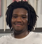 Jaqwon Evans