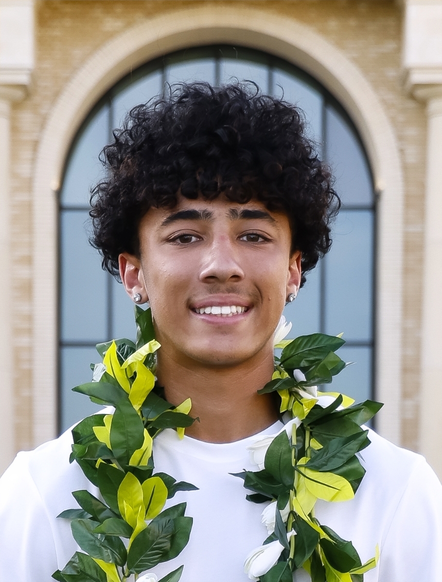 Zaiden Crain - Walnut Grove - Wide Receiver
