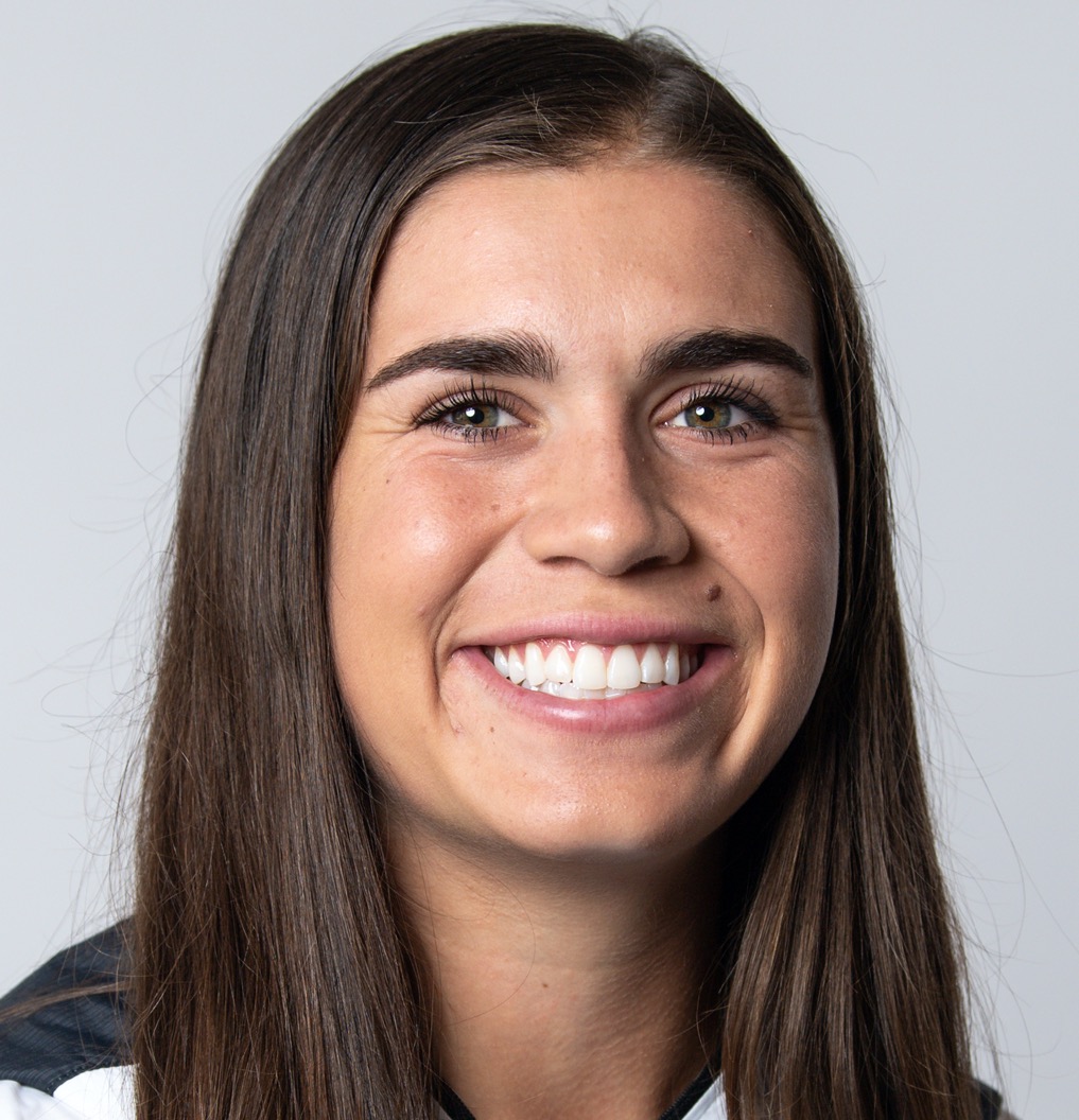 Grace Lyons Oklahoma Sooners Infielder