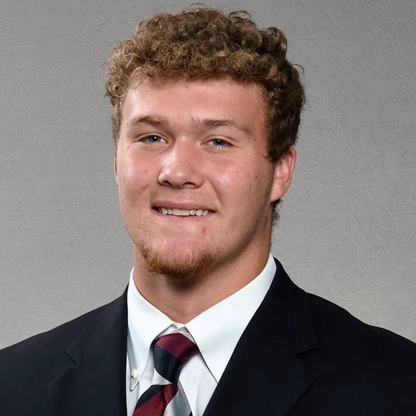 Zavier Short Appalachian State Mountaineers Wide Receiver