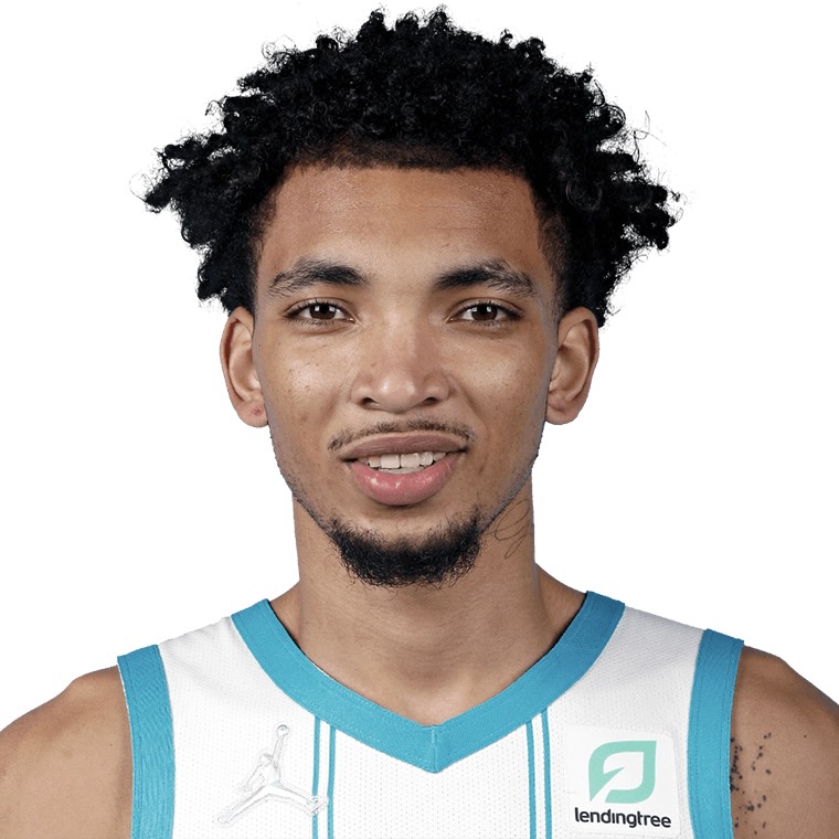 James Bouknight Charlotte Shooting Guard