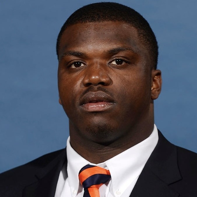 Greg Robinson - Cleveland Browns - Offensive Tackle