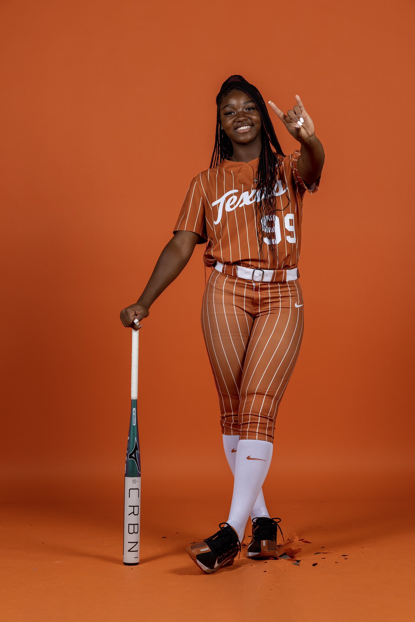 aundrea-wilson-north-forney-infielder