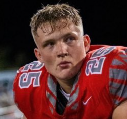 Jackson Farley