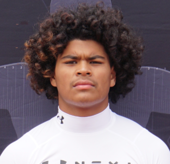 Jaden Hernandez