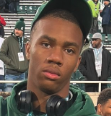 William Jones-Terrell